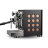 КОФЕМАШИНА ROCKET APPARTAMENTO TCA CE ЧЕРНАЯ-МЕДЬ - КОФЕМАШИНА ROCKET APPARTAMENTO TCA CE ЧЕРНАЯ-МЕДЬ