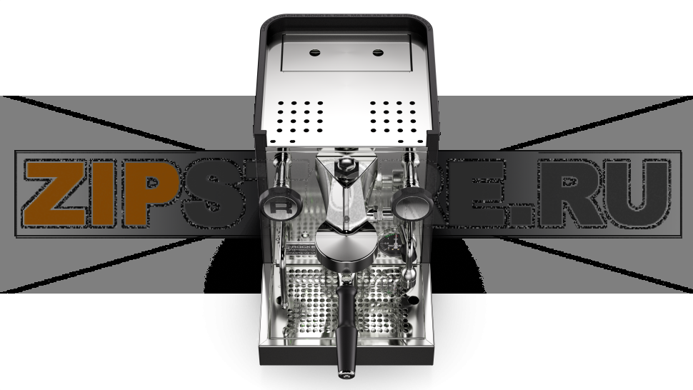 КОФЕМАШИНА ROCKET APPARTAMENTO TCA CE ЧЕРНАЯ-МЕДЬ 