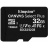 Карта памяти 32 Гб Kingston SDCIT-32GB