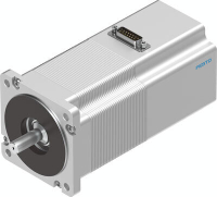 Двигатель шаговый Festo EMMS-ST-87-M-SB-G2