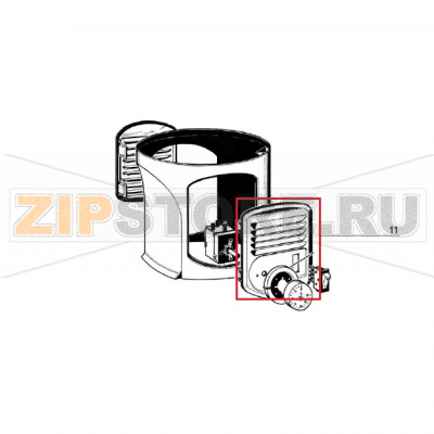 Golden side panel for controls Ugolini Delice UL Golden side panel for controls Ugolini Delice&nbsp;UL

Запчасть на сборочном чертеже под номером: 11

Название запчасти Ugolini на английском языке: Golden side panel for controls Ugolini Delice&nbsp;UL