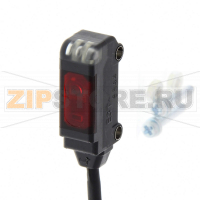 Датчик фотоэлектрический Omron E3T-SR43-C 2M