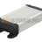 Корпус закрытый, 57.5x22x100 мм, с пластмассовыми крышками Bopla ELP 620-0100 DW - Корпус закрытый, 57.5x22x100 мм, с пластмассовыми крышками Bopla ELP 620-0100 DW