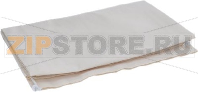 TELO COTONE per GMP 1000 