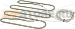 UPPER HEATING ELEMENT 1100W 230V 
