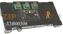 SCHEDA ELETTRONICA FAGOR AS6019027 