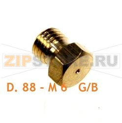 INJECTEUR D 88 M 6 UNIV. 