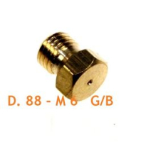 INJECTEUR D 88 M 6 UNIV.