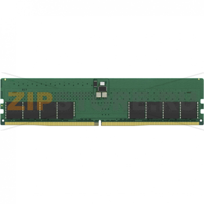 Оперативная память 32 Гб, 5600 МГц, DDR5 Kingston KVR56U46BD8-32 