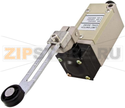Выключатель концевой Omron HL-5030 