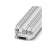 Проходные клеммы Phoenix Contact ST 2,5-TWIN WH