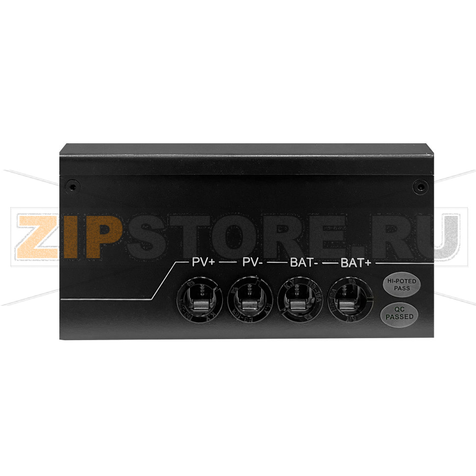 Контроллер MPPT 3760 Вт, 60 А, внешний Hiden UB60 