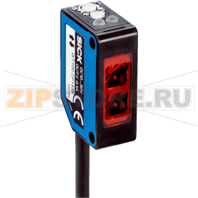 Датчик оптический SICK WT100-2P1439 