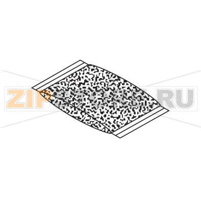 Sacchetto resina sistema int. Saeco Royal Digital Plus Sacchetto resina sistema int. Saeco Royal Digital Plus

Запчасть на сборочном чертеже под номером: 64

Название запчасти на итальянском языке: Sacchetto resina sistema int. Saeco Royal Digital Plus