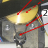 Kit, belt 63T, 4MM (set of 5) Zebra P430i