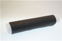 TUBO CADUTA GHIACCIO CON PORTABULBO