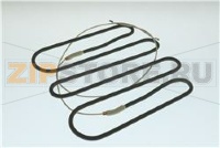 heating element for waffle