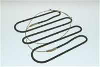 heating element for waffle