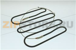 heating element for waffle 