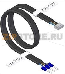 КАБЕЛЬ PCB ВКЛ/ВЫКЛ ДЛЯ МОДЕЛЕЙ СЕРИИ SPEED PRO 