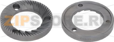 GRINDING BURRS PAIR ø 64 mm ASTORIA K066 