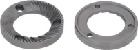 GRINDING BURRS PAIR ø 64 mm ASTORIA K066