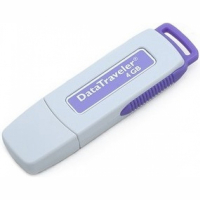 Накопитель USB 4 Гб Kingston DTI-4GB