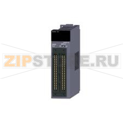 Модуль дискретного ввода Mitsubishi Electric QX42-S1 