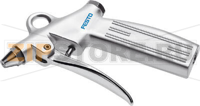 Пистолет обдувочный Festo LSP-1/4-D 