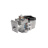 Дроссель газовый Weishaupt 23211025010 - Дроссель газовый Weishaupt 23211025010