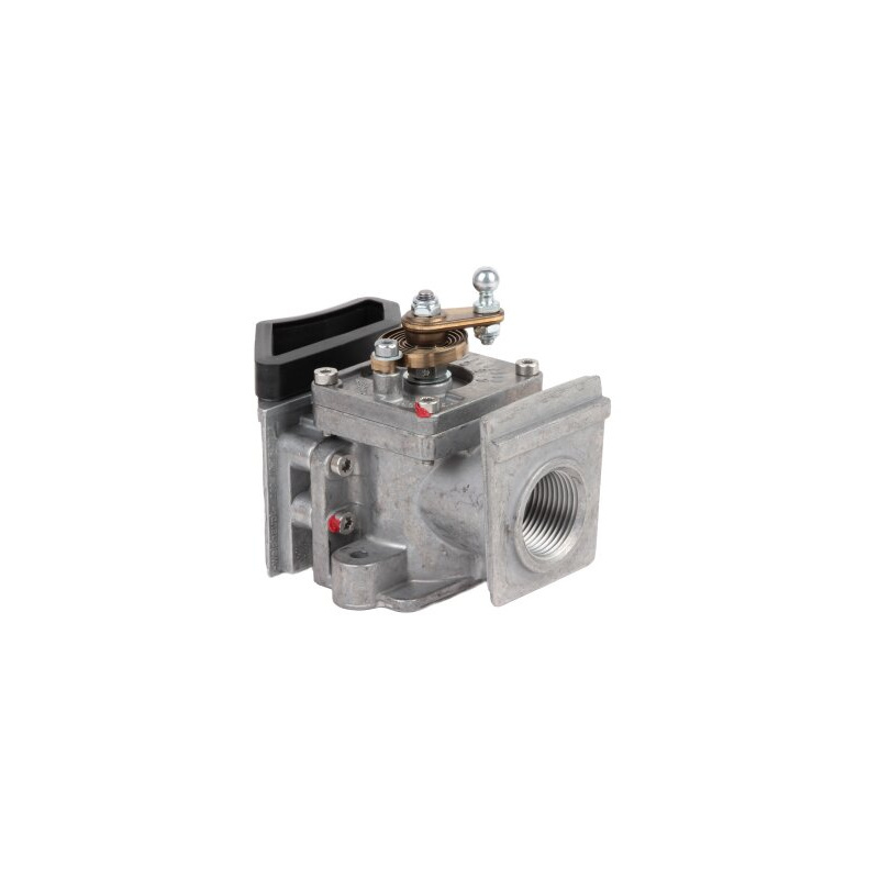 Дроссель газовый Weishaupt 23211025010 