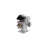 Дроссель газовый Weishaupt 23211025010 - Дроссель газовый Weishaupt 23211025010