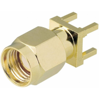 Разъем обратный SMA, 50 Ом, 1 шт BKL Electronic 0419021