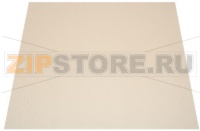 PANNEAU FIBRE CERAMIQUE