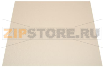 PANNEAU FIBRE CERAMIQUE 
