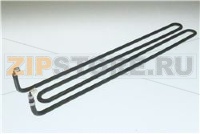 RESISTENZA; 254V 1500W