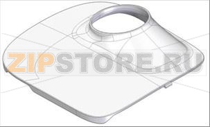 ВЕРХНЯЯ ЗАЩИТА SOUL 2 — ЦВЕТ БЕЛЫЙ 
