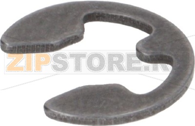 КОЛЬЦО СТОПОРНОЕ ø5ММ 