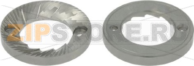 ЖЕРНОВОВ ASTORIA-MAHLKONIG ПАРА ЛЕВЫЕ 