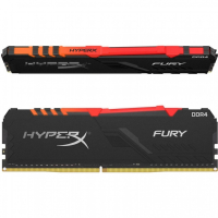 Оперативная память 8 Гб Kingston HX437C19FB3A/8