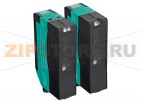 Датчик сквозного луча Thru-beam sensor LD28/LV28-F1-3974/47/82b/112 Pepperl+Fuchs