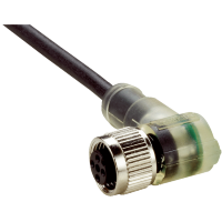 Разъем с кабелем SICK DOL-1204-L10MCS01