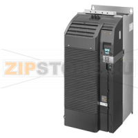 SIPLUS PM240-2, рабочая температура -20 ... +50&#176;C (HO) -20 ... +40&#176;C  (LO) со стойким покрытием, на основе 6SL3210-1PE32-5AL0 . с встроенным фильтром класса A, с встроенным тормозным резистором, 3х-фазн. ~380-480 В+10/-20% 47-63 Гц, мощность при