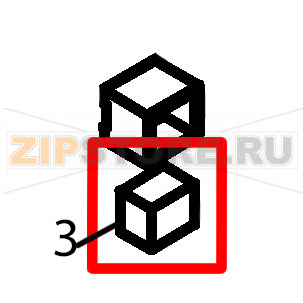 Magnet protector Fagor FI-80 Magnet protector Fagor FI-80Запчасть на деталировке под номером: 3Название запчасти Fagor на английском языке: Magnet protector FI-80.