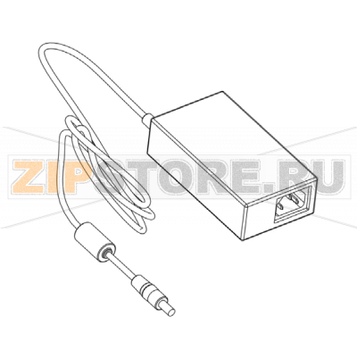 Power adapter Godex EZPi-1300 Power adapter Godex EZPi-1300Название запчасти Godex на английском языке: Power adapter EZPi-1300.