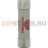 Предохранитель, 5 A, AC 250 В, DC 250 В, 200 кА, 14x51 мм, aR, UL Eaton 250V 5AMP S/COND FERRULE - Предохранитель, 5 A, AC 250 В, DC 250 В, 200 кА, 14x51 мм, aR, UL Eaton 250V 5AMP S/COND FERRULE