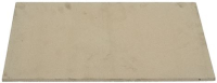 PIASTRA 400x300x7 mm