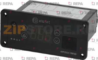 CONTROLLER ELSTAT EMS100 NEXO 