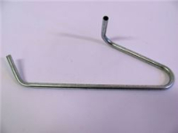 PIPE [C] GAS RANGE 900 5GG FRONT BURNER