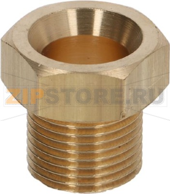 BUSSOLA ø 3/8 PROLUNGATA 